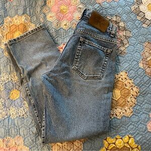 Classic Blue Denim CK Jeans